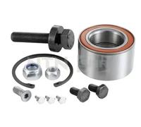 Wheel bearing Front Axle Right R154.32 SNR for VW TRANSPORTER Mk IV Van