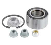 Wheel bearing Front Axle Right R154.70 SNR for VW SEAT SKODA
