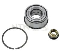 SNR R155.44 Wheel bearing kit
