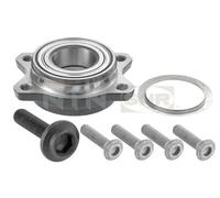 Wheel bearing Front Axle Right R157.26 SNR for AUDI VW SEAT