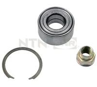 Wheel bearing Front Axle Right R158.35 SNR for FIAT LANCIA