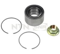 SNR R161.10 Wheel bearing kit