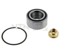 SNR R161.23 Wheel bearing kit
