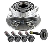 WHEEL BEARING KIT R165.35 FOR VOLVO XC90/SUV D5244T5/5244T4 2.4L D 5244 T 2.4L