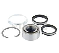 R169.08 Wheel Bearing Kit Right Front Left Fits Toyota Corolla Liftback By SNR