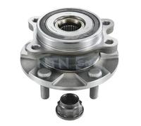 WHEEL BEARING KIT R169.72 FOR TOYOTA COROLLA/iM/QUEST/ALTIS AURIS RAV/4/IV/SUV