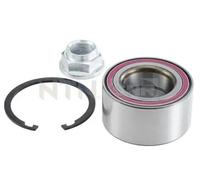 Wheel bearing Front Axle Right R170.44 SNR for FORD MAZDA
