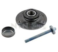 Wheel bearing Front Axle Right R187.01 SNR for SMART CITY-COUPE CABRIO ROADSTER
