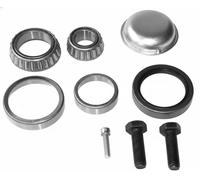 METZGER WM 1070 Wheel bearing kit