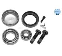 NEW WHEEL BEARING KIT FOR MERCEDES BENZ 190 W201 M 102 983 M 102 991 MEYLE 26393
