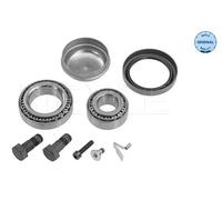 Wheel Bearing Kit for MERCEDES-BENZ MEYLE 014 033 0056
