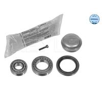 Wheel Suspension Wheel Bearing Kit Meyle 014 033 0062 Fits Mercedes C-Class