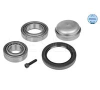 Wheel bearing Front Axle Tapered Roller Bearing 014 098 0167 MEYLE