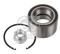 Wheel bearing Front Axle Tapered Roller Bearing 174168 FEBI BILSTEIN for OPEL