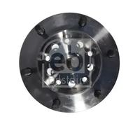 FEBI BILSTEIN 182237 Wheel bearing kit