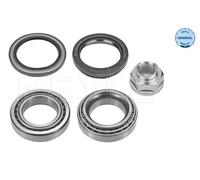Wheel bearing Front Axle Tapered Roller Bearing 29-14 650 0001 MEYLE for DAEWOO
