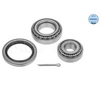 MEYLE 30-14 650 0015 WHEEL BEARING KIT Front LH,Front RH