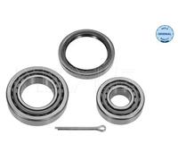 Meyle Front Left or Right Wheel Bearing Kit 32-14 650 0002