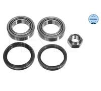 Meyle Front Left or Right Wheel Bearing Kit 35-14 013 3047/S