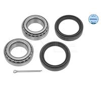 MEYLE 37-14 650 0008 Wheel bearing kit