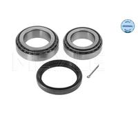 MEYLE 614 650 0002 Wheel bearing kit