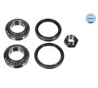 Wheel bearing Front Axle Tapered Roller Bearing 714 500 0001 MEYLE for FORD