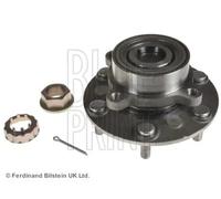 Wheel bearing Front Axle Tapered Roller Bearing ADC48254 BLUE PRINT