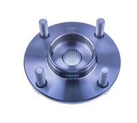 Fits DENCKERMANN FILTRY W413736 WHEEL HUB WITH BEARING FRONT NISSAN C ⭐UK Stock⭐