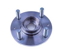 Wheel bearing Front Axle W413745 DENCKERMANN for HYUNDAI KIA