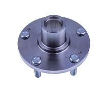 Wheel bearing Front Axle W413750 DENCKERMANN for KIA HYUNDAI