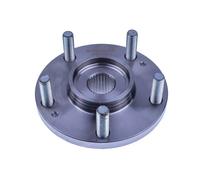 Wheel bearing Front Axle W413751 DENCKERMANN for KIA HYUNDAI