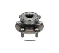 Wheel bearing Front Axle WBH-5529 KAVO PARTS for MITSUBISHI LANCER VII