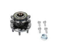 KAVO PARTS WBH-6572 Wheel bearing kit