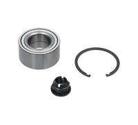 Wheel bearing Front Axle WBK-10039 KAVO PARTS for RENAULT DACIA