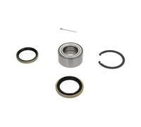 Wheel bearing Front Axle WBK-5522 KAVO PARTS for MITSUBISHI COLT Mk V