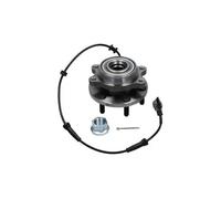 KAVO PARTS WBK-6512 Wheel bearing kit