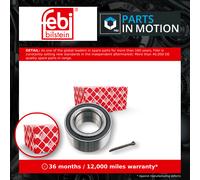 FEBI BILSTEIN 180373 Wheel bearing