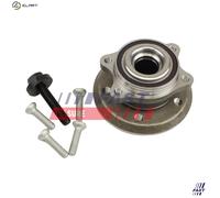 WHEEL BEARING FT10319 FORWHEEL BEARING FT10319 FOR MAN VW 2N0407621C 65365010