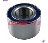 Wheel hub bearing FT21001 FAST for FIAT UNO UNO Van