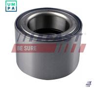 Fits Iveco Daily II-III-IV-V-VI Rear Wheel Bearing 90x55x60 (1989-ON)