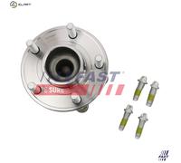 WHEEL BEARING FT21013 FOR FORD XWMC/XWMB/BNMC/BNMB/BNMA/M8MD/M8MC/M8ME 1.5L 4cyl