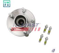FAST FT21013 Wheel bearing