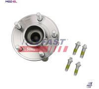 FAST FT21013 Wheel bearing
