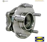 SNR GB10884 Wheel bearing