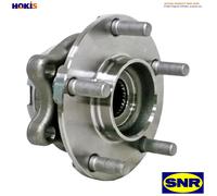 WHEEL BEARING GB12010 FOR ALFA ROMEO SAAB 99/Combi 900/Convertible BMW 3/E0/E6