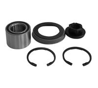 WHEEL BEARING KIT GK0Y02 FOR MAZDA ZJ-04 1.3L F6JB/F6JA 1.4L FUJA 1.2L 4cyl
