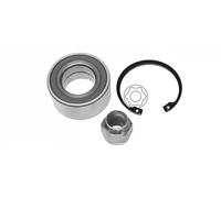 Wheel bearing GK1327 GSP for CITROËN PEUGEOT