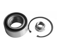 GSP Wheel Bearing Kit GK3246 - Honda Integra/SJ/VI, HR-V, Civic VII, Ferio, Aerodeck - L/R Set