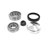 Wheel bearing GK3430 GSP for PEUGEOT FIAT CITROËN