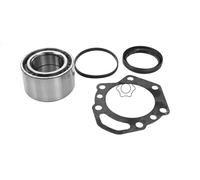 Wheel bearing GK3435 GSP for MERCEDES-BENZ VW